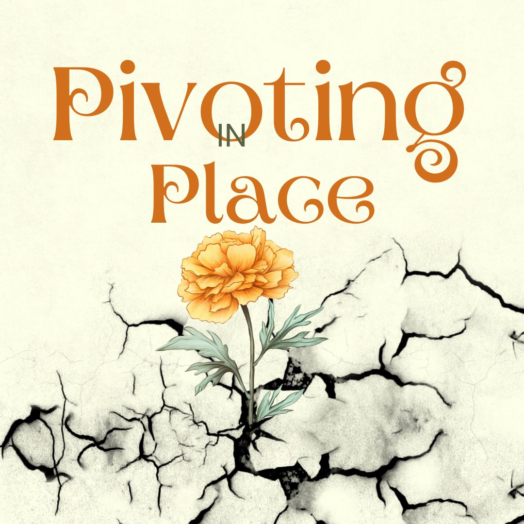 Pivoting in Place