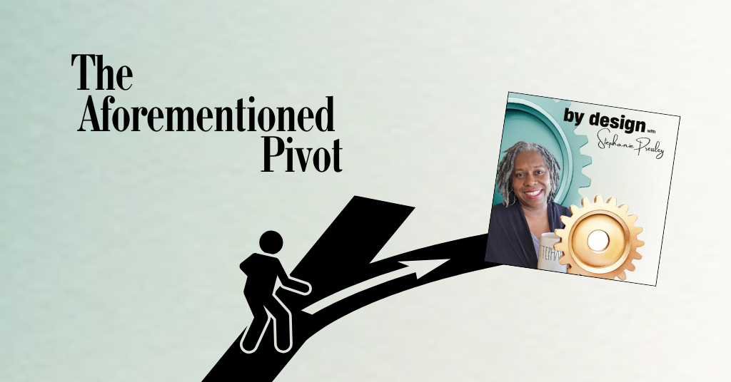 The Aforementioned Pivot (5-22-26 Update)