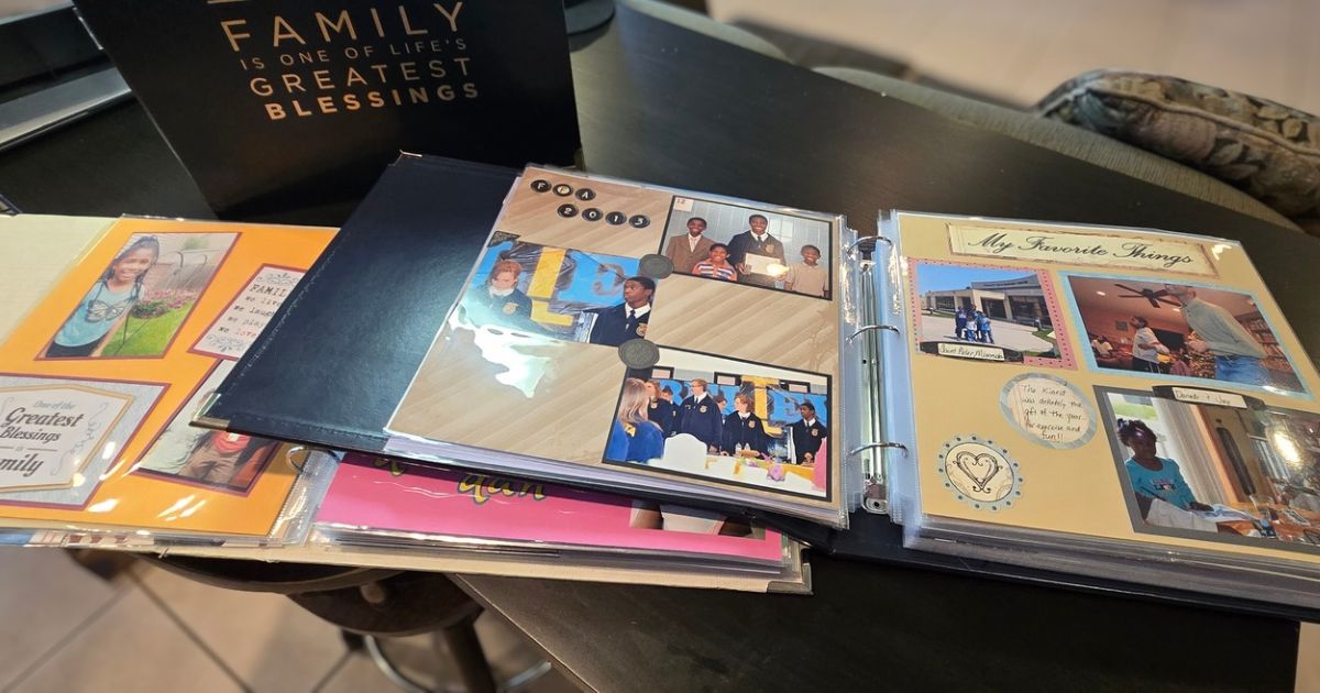 How to Digitize Old Scrapbook Pages (and Why It’s Worth It)