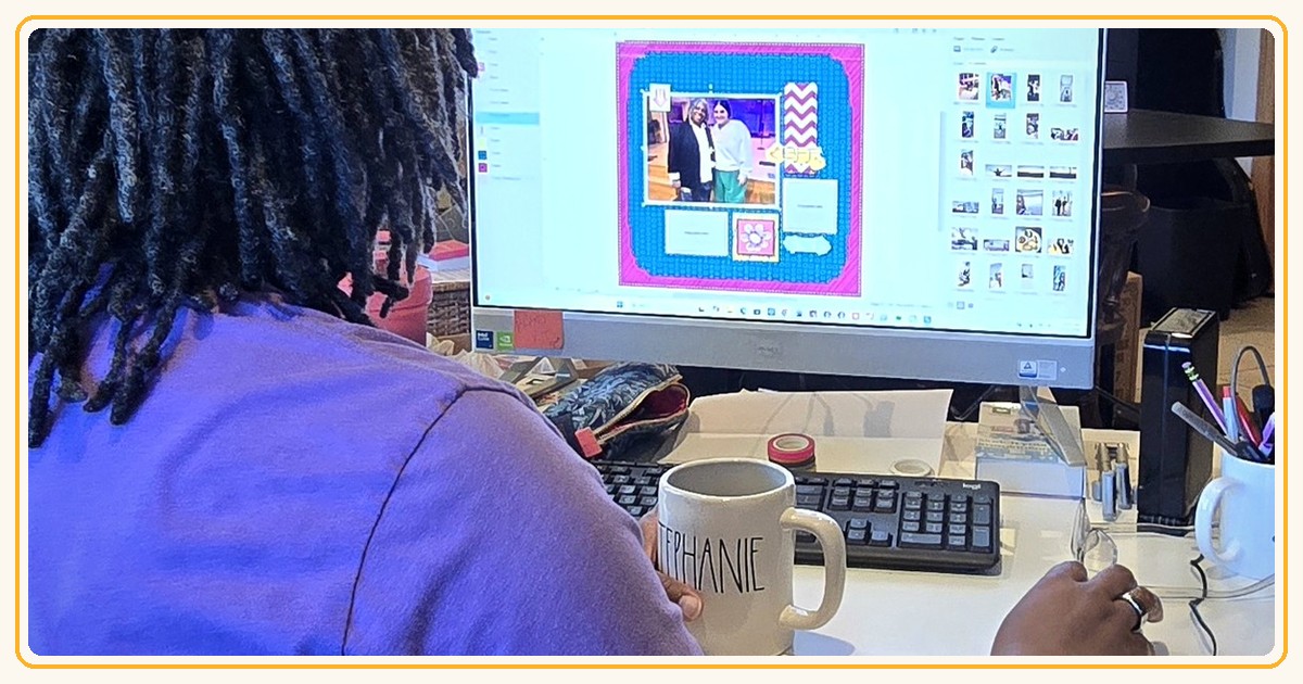 Digital Scrapbooking for Beginners: Where to Start and What You Need